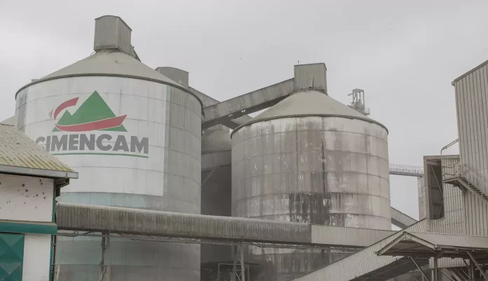 CIMENCAM CIMENCAM