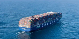 Où travailler au Cameroun avec une Licence en Commerce International ? CMA CGM Cameroun