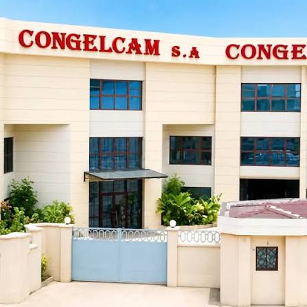 CONGELCAM SA CONGELCAM SA