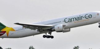 Camair-Co est-elle fiable en 2026/2027? Camair-Co