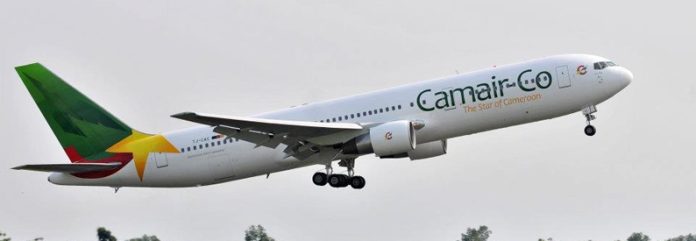 Camair-Co Camair-Co