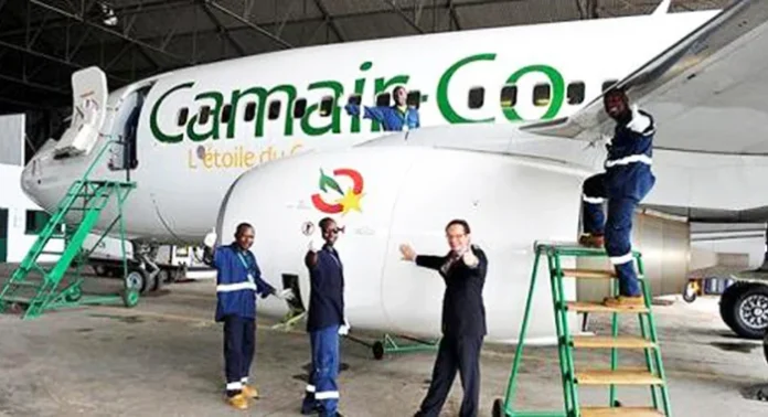 Camair-Co