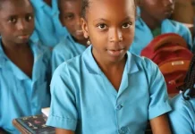Tout savoir sur Cameroon International School Bastos Cameroon International School Bastos