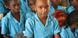 Tout savoir sur Cameroon International School Bastos Cameroon International School Bastos