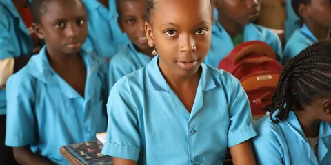 Cameroon International School Bastos Cameroon International School Bastos