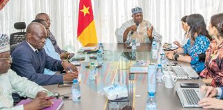 Cameroun – Colombie : la coopération culturelle se renforce Cameroun – Colombie