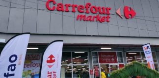Comment postuler chez Carrefour Market Cameroun comme caissier ? Carrefour Market