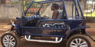 Carrossier au Cameroun : formation, salaire, écoles, missions, emploi et opportunités Carrossier au Cameroun
