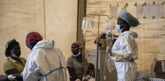 Choléra dans l’Extrême-Nord : ce que l’on sait de la situation sanitaire et des mesures de riposte Choléra dans l’Extrême-Nord