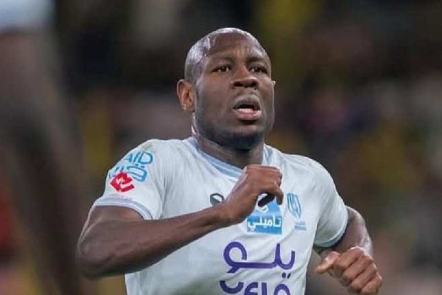 Christian Bassogog