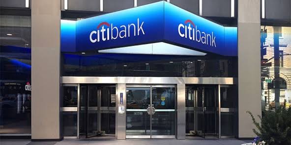Citibank Cameroun Citibank Cameroun