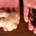 Clou de girofle et gingembre : Le secret naturel pour pimenter votre vie de couple au Cameroun Clou de girofle et gingembre