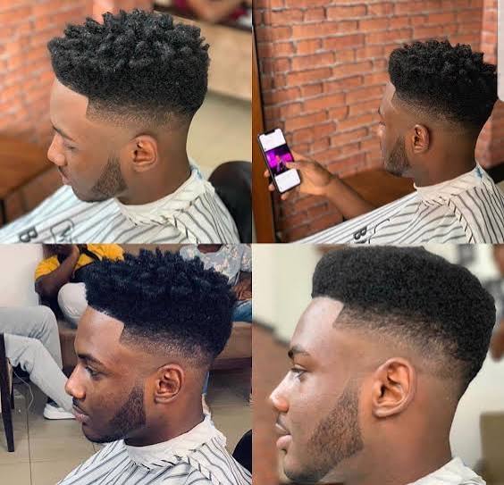 Coiffeur hommeCameroun Coiffeur hommeCameroun