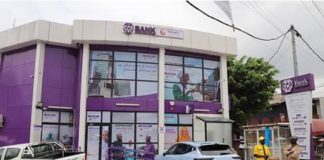 Comment ouvrir un compte bancaire en ligne au Cameroun ? CCA BANK