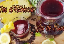 Comment faire le foléré camerounais ? Comment faire le foléré camerounais
