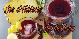 Comment faire le foléré camerounais ? Comment faire le foléré camerounais