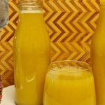 Comment faire un jus d’ananas naturel – Camerounaise ? recette jus d'ananas naturel camerounais