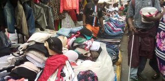 Quel business lancer au Cameroun avec 20 000 FCFA ? Comment lancer une friperie