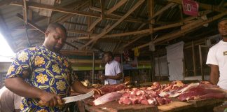 Petit business avec retour sur investissement rapide VENTE DE VIANDE AU CAMEROUN