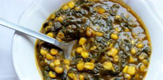 Comment préparer le sanga camerounais ? Recette traditionnelle Sanga Camerounais recette