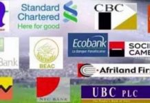 Comparatif des banques au Cameroun : laquelle choisir en 2026 ? Comparatif des banques au Cameroun