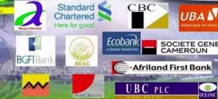 Comparatif des banques au Cameroun Comparatif des banques au Cameroun