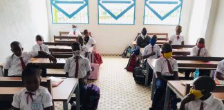 Tout savoir sur le Complexe Scolaire Jeanne d’Arc à Yaoundé : inscription, frais de scolarité, contacts et avis Complexe Scolaire bilingue