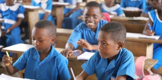 Tout savoir sur le Groupe Scolaire Bilingue Le Progrès (Yaoundé) École Primaire Publique Cité SIC
