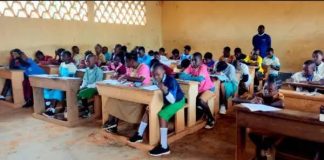 Concours d’entrée 2026 au Cameroun : les grandes écoles qui recrutent encore après le Baccalauréat Concours d'entrée 2026 au Cameroun