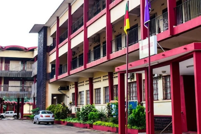 Concours d'entrée à l'ENAM ENAM CAMEROUN