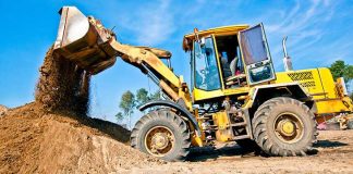 Quels emplois viser au Cameroun avec un diplôme ou un titre de Conducteur d’Engins ? Conducteur d'Enginsc ameroun
