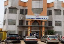 Coopérative d’Épargne et de Crédit des Artisans du Wouri (CECAW) CECAW