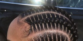 Coiffeuse femme : métier, formation, salaire et opportunités au Cameroun tresses africaine coiffeuse femme