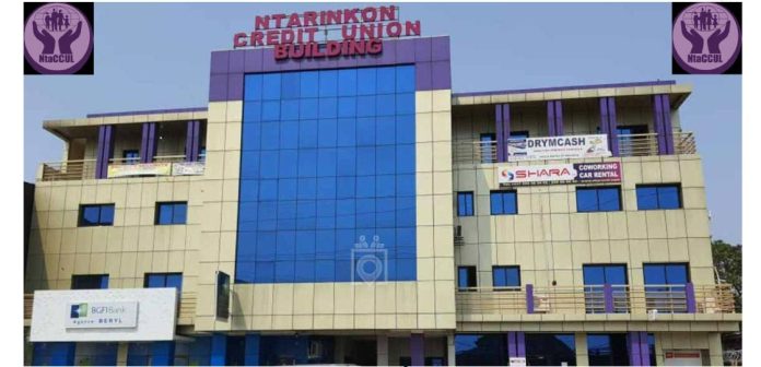 Credit Union au Cameroun