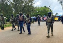 Crise anglophone : de nouvelles inquiétudes sécuritaires dans le Nord-Ouest du Cameroun Crise anglophone