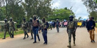 Crise anglophone : de nouvelles inquiétudes sécuritaires dans le Nord-Ouest du Cameroun Crise anglophone