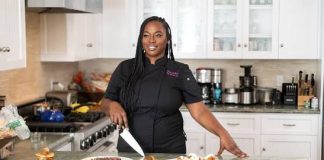Cuisinier : métier, formation, salaire et opportunités au Cameroun Cuisinier au cameroun