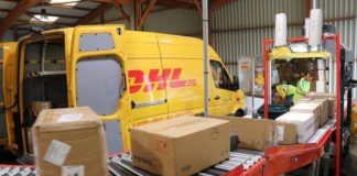 Comment postuler chez DHL Cameroun comme logisticien ? DHL Cameroun