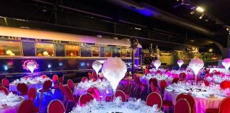 Décorateur événementiel : métier, formation, salaire et opportunités au Cameroun Décorateur événementiel Cameroun