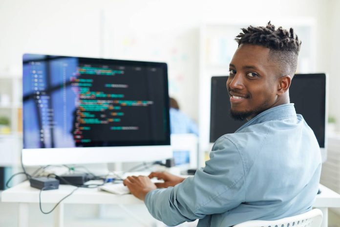 Développeur web autodidacte