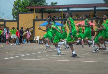 Dewey International School of Applied Sciences (DISAS) à Douala : tout savoir sur cette école internationale Dewey International School of Applied Sciences