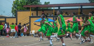 Dewey International School of Applied Sciences (DISAS) à Douala : tout savoir sur cette école internationale Dewey International School of Applied Sciences