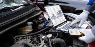 Diagnostiqueur Automobile au Cameroun : formation, salaire, écoles, missions, emploi et opportunités Diagnostiqueur Automobile au Cameroun