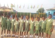 Tout savoir sur Divine International Nursery & Primary School Divine International Nursery & Primary School