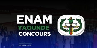 30 sujets de Comptabilité publique ENAM Cameroun avec corrigés ENAM 2026 au Cameroun