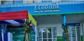 Comment utiliser Ecobank Mobile ? Ecobank Cameroun