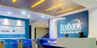 Quels sont les frais d’ouverture de compte Ecobank au Cameroun ? Ecobank-Cameroun