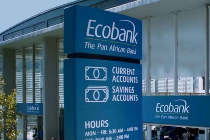 Ecobank Cameroun E