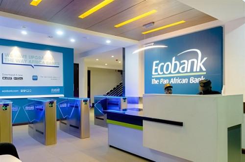 Ecobank Cameroun Ecobank-Cameroun