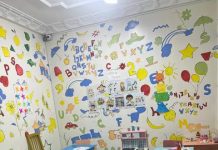 Tout savoir sur l’École 1 2 3 Soleil École 1 2 3 Soleil